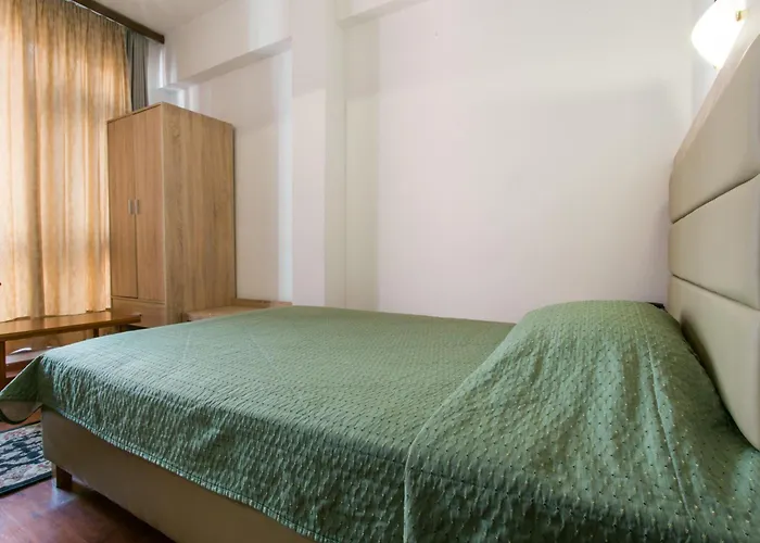 Arethusa AthensAlbergo